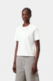 Carhartt S/S Luca T-Shirt - White