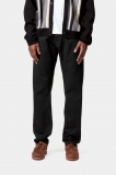 Carhartt Klondike Pant - Black, One wash Carhartt Klondike Pant - Black, One wash
