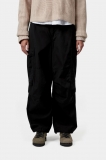 Carhartt Jet Cargo Pant - Black, Rinsed Carhartt Jet Cargo Pant - Black, Rinsed