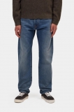 Carhartt Klondike Pant - Blue, Dark used wash Carhartt Klondike Pant - Blue, Dark used wash