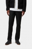 Carhartt Sid Pant - Black, Rinsed