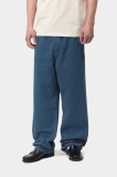 Carhartt Floyde Pant - Blue River, Garment dyed Carhartt Floyde Pant - Blue River, Garment dyed