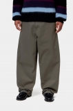 Carhartt Brady Pant - Shungite, Stone washed