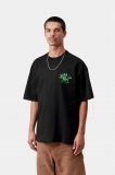 Carhartt S/S Well Built T-Shirt - Black Carhartt S/S Well Built T-Shirt - Black