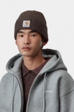 Carhartt Anglistic Beanie - Speckled Tobacco