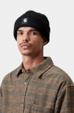 Carhartt Blevin Beanie - Black Carhartt Blevin Beanie - Black