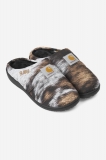 Carhartt Cordura® Slippers - Wild Dog Print Carhartt Cordura® Slippers - Wild Dog Print