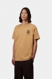 Carhartt S/S Vote T-Shirt - WIP Dusty H