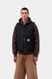 Carhartt Classic Vest - Dark Navy, Rigid Carhartt Classic Vest - Dark Navy, Rigid