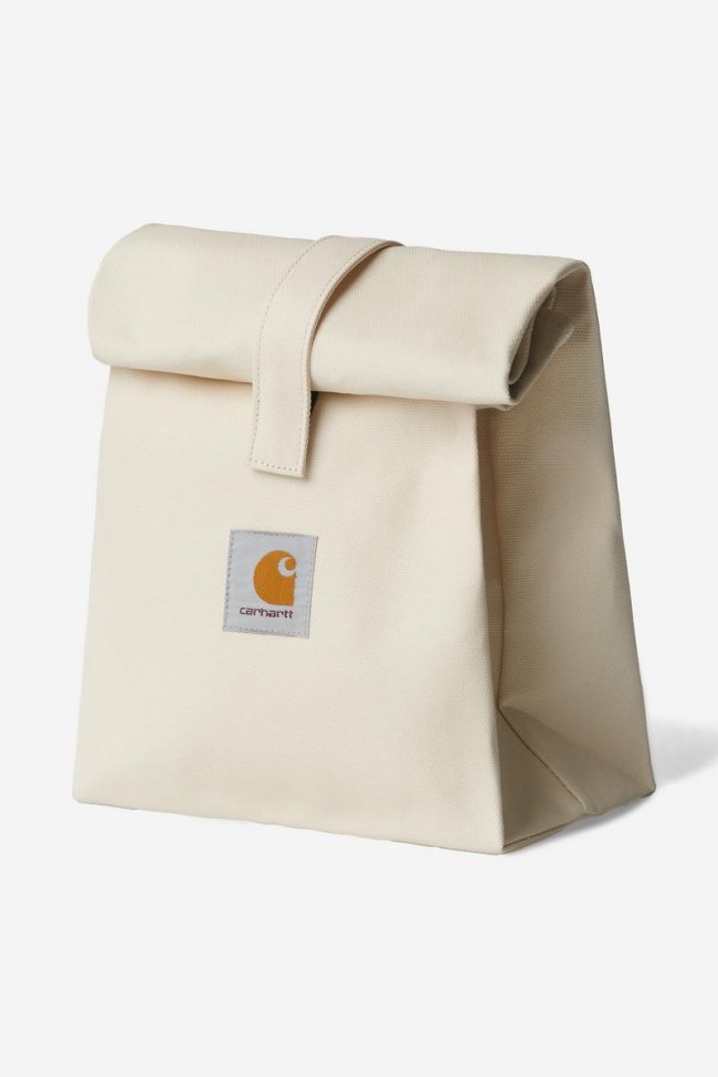 Carhartt Lunch Bag - Natural