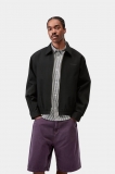 Carhartt Neven Jacket - Black / Graphite