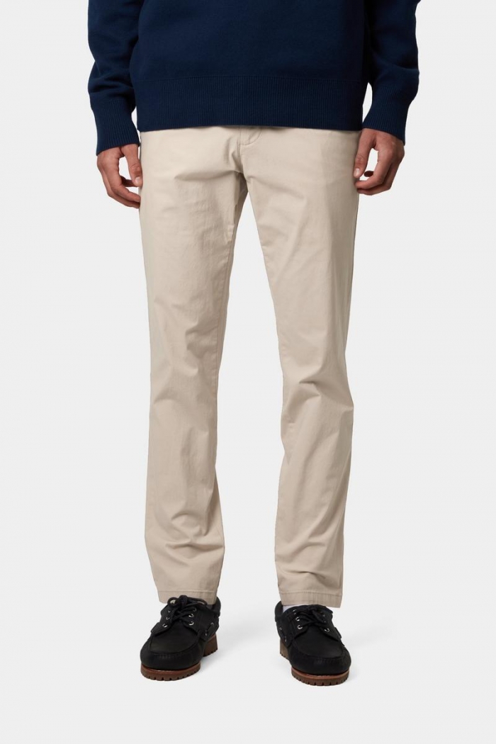 Carhartt Sid Pant - Wall, Rinsed