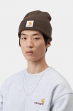 Carhartt Short Watch Hat - Tobacco