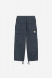 Carhartt Kade Cargo Pant - Carbon, Stone washed Carhartt Kade Cargo Pant - Carbon, Stone washed