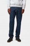 Carhartt Klondike Pant - Blue, Stone washed Carhartt Klondike Pant - Blue, Stone washed