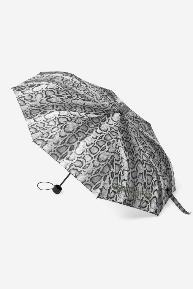 Carhartt Snake Camo Compact Umbrella - Snake Camo