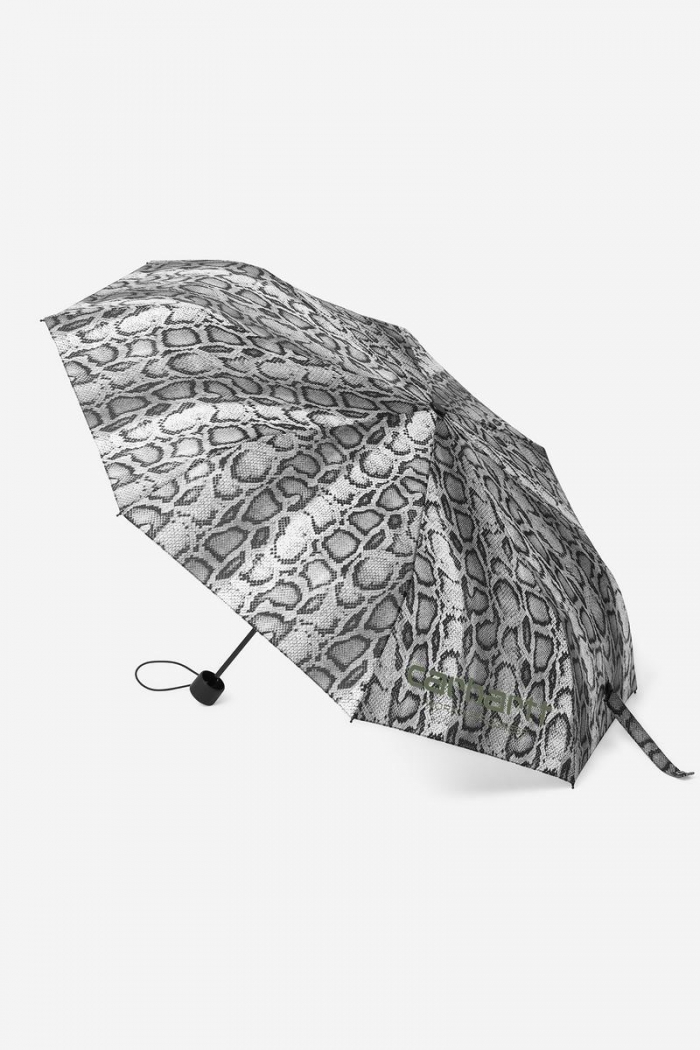 Carhartt Snake Camo Compact Umbrella - Snake Camo