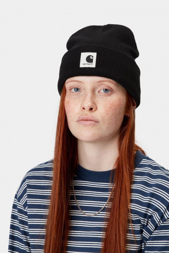 Carhartt Ashley Beanie - Black