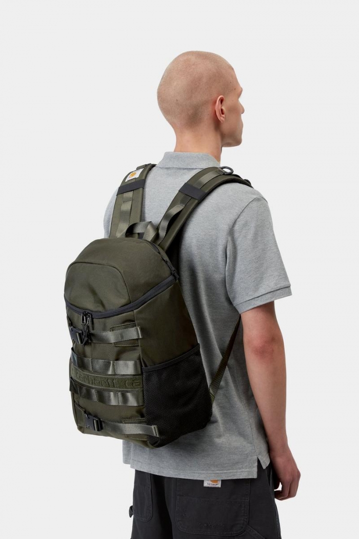 Carhartt Prescott Backpack - Oxide Green