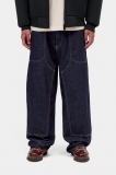 Carhartt Oakland Pant - Blue, Rinsed Carhartt Oakland Pant - Blue, Rinsed