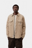 Carhartt Whitsome Shirt Jac - Wall Carhartt Whitsome Shirt Jac - Wall