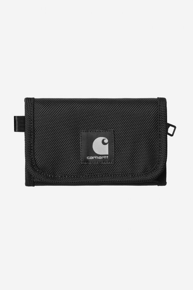 Carhartt Richmond Wallet - Black