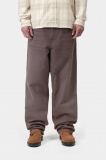 Carhartt Single Knee Pant - Shale, Stone canvas Carhartt Single Knee Pant - Shale, Stone canvas