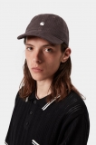 Carhartt Harlem Cap - Shale / Wax Carhartt Harlem Cap - Shale / Wax