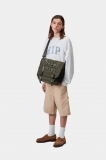 Carhartt Prescott Shoulder Bag - Oxide Green Carhartt Prescott Shoulder Bag - Oxide Green