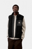 Carhartt Prentis Vest Liner - Black / Black Carhartt Prentis Vest Liner - Black / Black