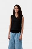 Carhartt Stockton Vest - Black