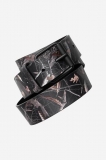 Carhartt Camo Feather Tree Belt - Camo Feather Tree, Black / Black Carhartt Camo Feather Tree Belt - Camo Feather Tree, Black / Black
