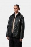 Carhartt Dean Michigan Jacket - Black