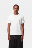 Carhartt S/S Base T-Shirt - White / Black Carhartt S/S Base T-Shirt - White / Black