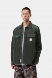 Carhartt Whitsome Shirt Jac - Raven Carhartt Whitsome Shirt Jac - Raven