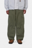 Carhartt OG Cargo Pant - Cypress, Stone washed Carhartt OG Cargo Pant - Cypress, Stone washed