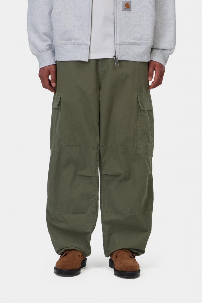 Carhartt OG Cargo Pant - Cypress, Stone washed