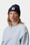 Carhartt Anglistic Beanie Speckled - Speckled Dark Navy Carhartt Anglistic Beanie Speckled - Speckled Dark Navy