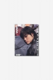 Carhartt WIP Magazine - Ramona / Cover 2, Issue#11 Carhartt WIP Magazine - Ramona / Cover 2, Issue#11