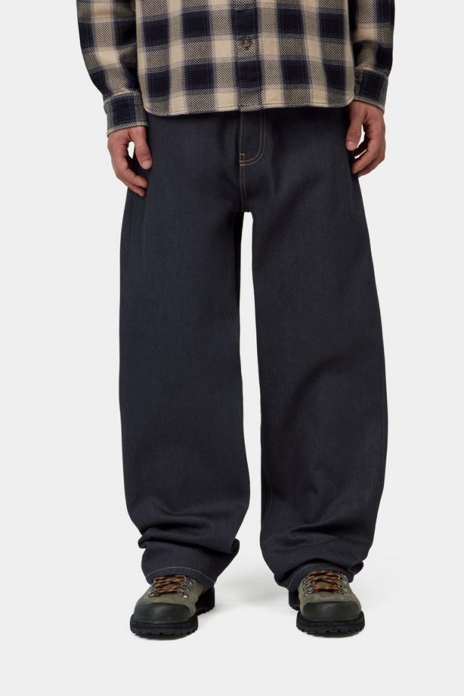 Carhartt Payson Pant - Blue, Rigid Carhartt Payson Pant - Blue, Rigid