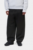 Carhartt Brady Pant - Black, Rinsed Carhartt Brady Pant - Black, Rinsed
