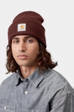 Carhartt Acrylic Watch Hat - Amarone Carhartt Acrylic Watch Hat - Amarone