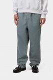 Carhartt Flint Pant - Cozy Blue, Garment dyed Carhartt Flint Pant - Cozy Blue, Garment dyed
