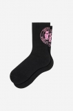 Carhartt Hugging Cats Socks - Black
