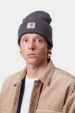 Carhartt Acrylic Watch Hat - Dark Grey Heather