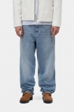 Carhartt Simple Pant - Blue, Light true washed Carhartt Simple Pant - Blue, Light true washed