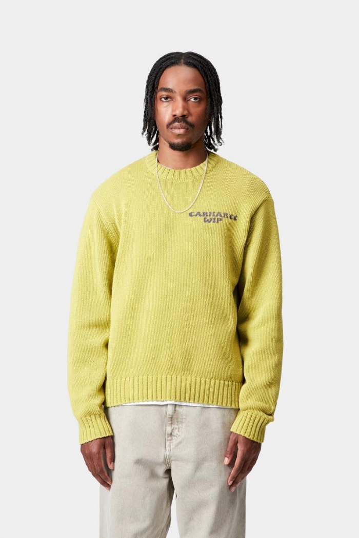 Carhartt Helix Sweater - Fandoghi
