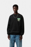 Carhartt Pinball Sweatshirt - Black Carhartt Pinball Sweatshirt - Black