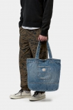 Carhartt Denim Tote - Blue Carhartt Denim Tote - Blue