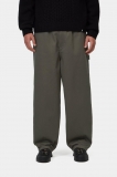 Carhartt Holden Pant - Shungite, Rigid Carhartt Holden Pant - Shungite, Rigid